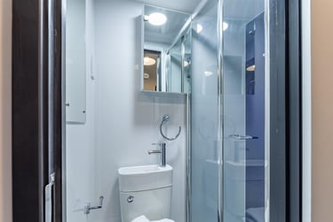 1 bed flat, Meanwood Road, Woodhouse, Leeds, LS72DJ - Image 8